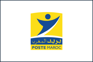 Poste maroc