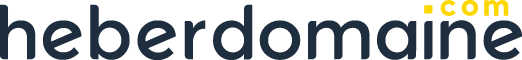 Hébergeur webhosting